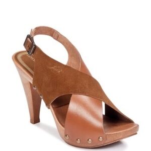 Levi & Strauss Mirage Sandal Size 8